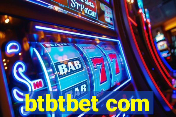 btbtbet com